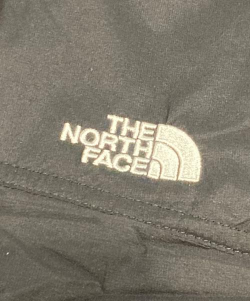 THE NORTH FACE（ザ ノース フェイス）THE NORTH FACE (ザ ノース フェイス) MEADOW WARM SHIRT/メドウウォームシャツ ブラック サイズ:Lの古着・服飾アイテム