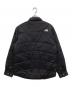 THE NORTH FACE (ザ ノース フェイス) MEADOW WARM SHIRT/メドウウォームシャツ ブラック サイズ:L：10000円