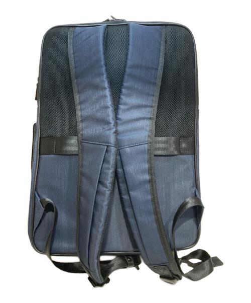 ACE（エース）ACE (エース) コンビライト2 リュックサック ネイビーの古着・服飾アイテム