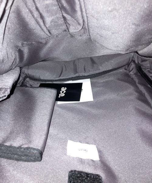 ACE（エース）ACE (エース) コンビライト2 リュックサック ネイビーの古着・服飾アイテム