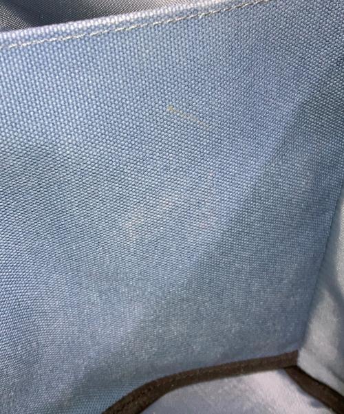 PELLE BORSA（ペレボルサ）PELLE BORSA (ペレボルサ) ショルダーバッグ グレーの古着・服飾アイテム