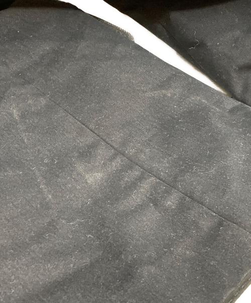 G-STAR RAW（ジースターロゥ）G-STAR RAW (ジースターロゥ) SLEEN BLAZER インディゴ×ブラック サイズ:Lの古着・服飾アイテム