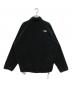 THE NORTH FACE (ザ ノース フェイス) フリースジャケット ブラック サイズ:XL：4000円