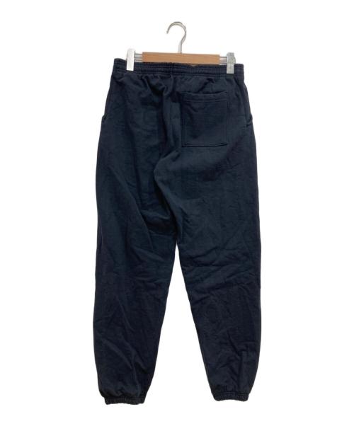 LOS ANGELES APPAREL（ロサンゼルスアパレル）LOS ANGELES APPAREL (ロサンゼルスアパレル) 14オンススウェットパンツ ネイビー サイズ:Lの古着・服飾アイテム