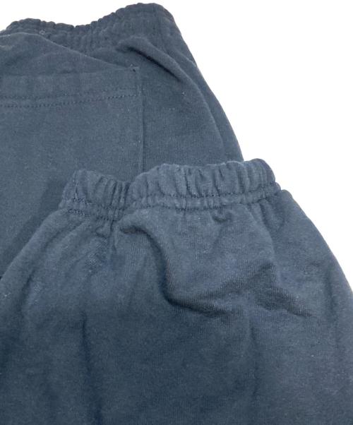 LOS ANGELES APPAREL（ロサンゼルスアパレル）LOS ANGELES APPAREL (ロサンゼルスアパレル) 14オンススウェットパンツ ネイビー サイズ:Lの古着・服飾アイテム