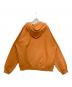 RIOT FACETASM (ライオット ファセッタズム) BRAID CORD HOODIE オレンジ サイズ:L：5000円