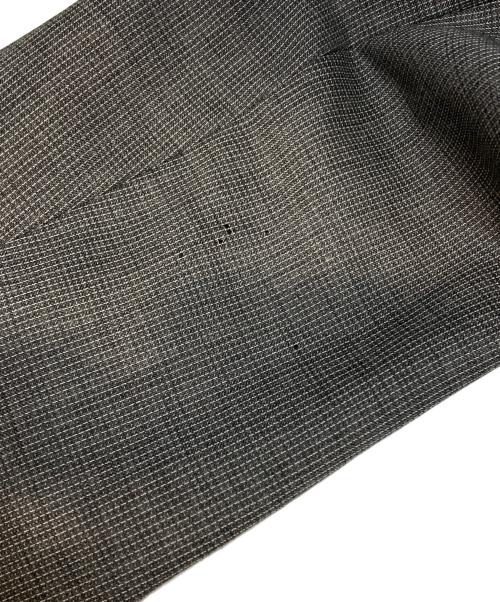 agnes b homme（アニエスベーオム）agnes b homme (アニエスベーオム) セットアップスーツ グレー サイズ:46の古着・服飾アイテム