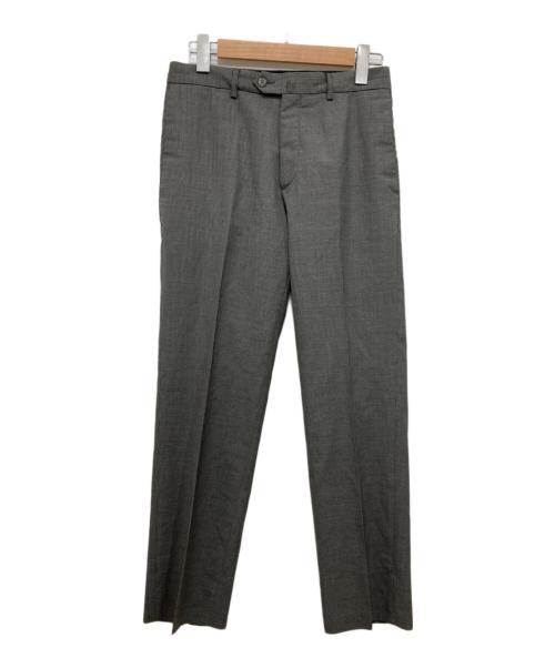 agnes b homme（アニエスベーオム）agnes b homme (アニエスベーオム) セットアップスーツ グレー サイズ:46の古着・服飾アイテム