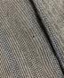 中古・古着 COMME des GARCONS HOMME (コムデギャルソン オム) ヘリンボーン3Bテーラードジャケット グレー サイズ:L：10000円