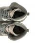 中古・古着 NIKE (ナイキ) Dunk High Retro SE Vintage グレー サイズ:27cm：3500円