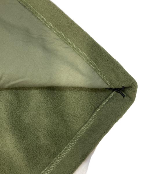 ARMY TWILL（アーミーツイル）ARMY TWILL (アーミーツイル) フリースジャケット グリーン サイズ:Lの古着・服飾アイテム