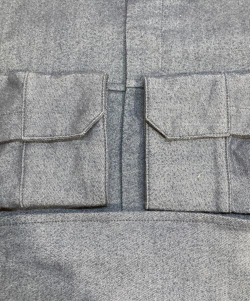 ARC'TERYX（アークテリクス）ARC'TERYX (アークテリクス) Lattis Shirt ネイビー サイズ:Mの古着・服飾アイテム