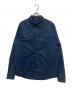 ARC'TERYX（アークテリクス）の古着「Lattis Shirt」｜ネイビー