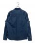 ARC'TERYX (アークテリクス) Lattis Shirt ネイビー サイズ:M：5000円