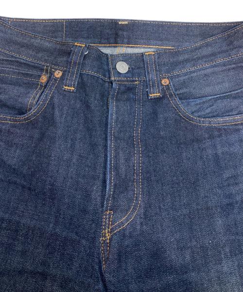 LEVI'S VINTAGE CLOTHING（リーバイス ビンテージ クロージング）LEVI'S VINTAGE CLOTHING (リーバイス ビンテージ クロージング) 復刻501XXデニムパンツ インディゴ サイズ:76cm (W30)の古着・服飾アイテム