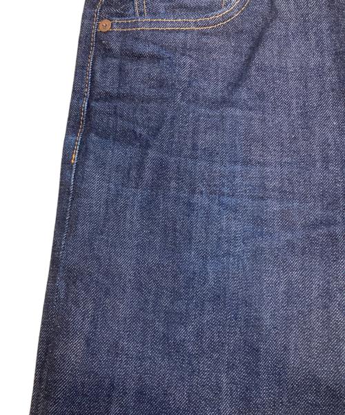 LEVI'S VINTAGE CLOTHING（リーバイス ビンテージ クロージング）LEVI'S VINTAGE CLOTHING (リーバイス ビンテージ クロージング) 復刻501XXデニムパンツ インディゴ サイズ:76cm (W30)の古着・服飾アイテム