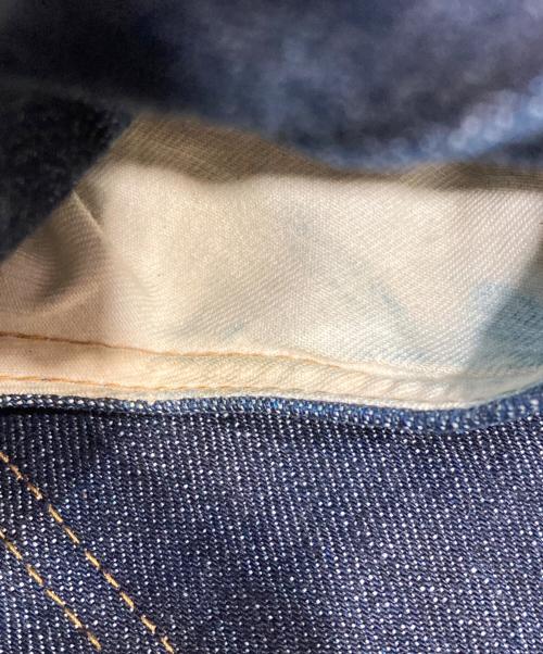 LEVI'S VINTAGE CLOTHING（リーバイス ビンテージ クロージング）LEVI'S VINTAGE CLOTHING (リーバイス ビンテージ クロージング) 復刻501XXデニムパンツ インディゴ サイズ:76cm (W30)の古着・服飾アイテム