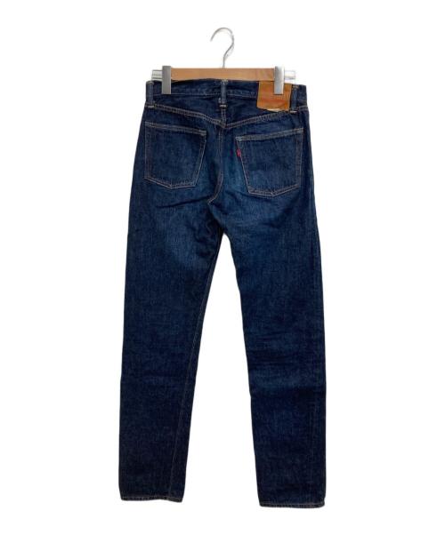 WAREHOUSE（ウエアハウス）WAREHOUSE (ウエアハウス) 900XXデニムパンツ インディゴ サイズ:73.5cm (W29)の古着・服飾アイテム