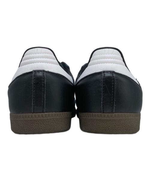 adidas Originals（アディダスオリジナル）adidas originals (アディダスオリジナル) SANBA OG ブラック サイズ:23cmの古着・服飾アイテム