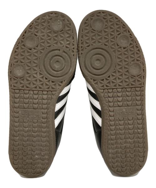 adidas Originals（アディダスオリジナル）adidas originals (アディダスオリジナル) SANBA OG ブラック サイズ:23cmの古着・服飾アイテム