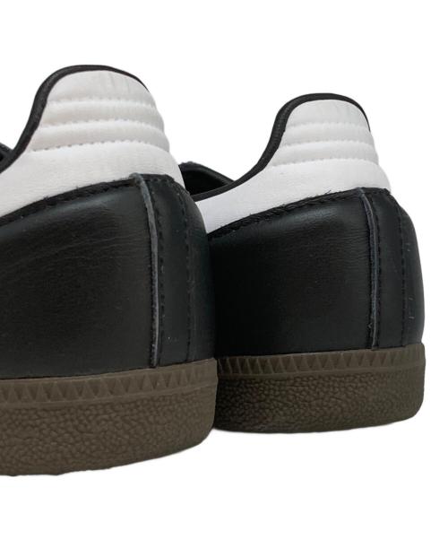 adidas Originals（アディダスオリジナル）adidas originals (アディダスオリジナル) SANBA OG ブラック サイズ:23cmの古着・服飾アイテム