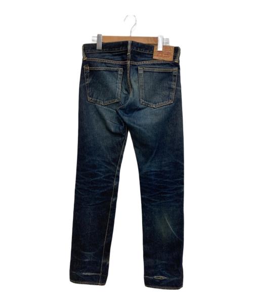 JOE McCOY’S（ジョーマッコイ）JOE McCOY’S (ジョーマッコイ) デニムパンツ インディゴ サイズ:76cm (W30)の古着・服飾アイテム