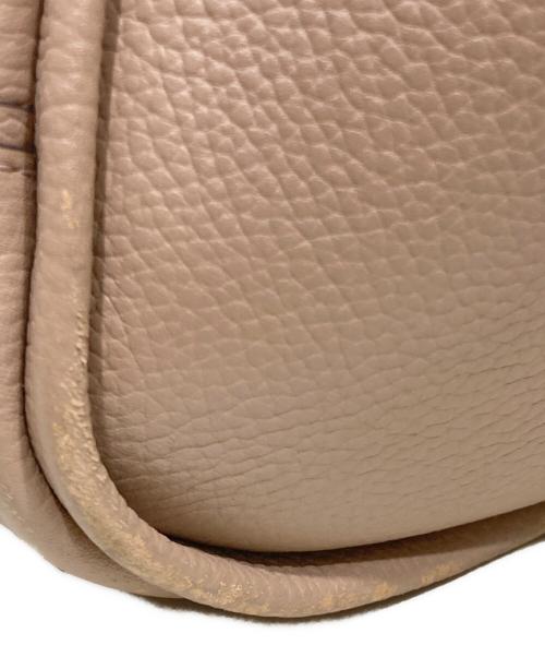 Kate Spade（ケイトスペード）Kate Spade (ケイトスペード) グラマシーラージトート ピンクの古着・服飾アイテム