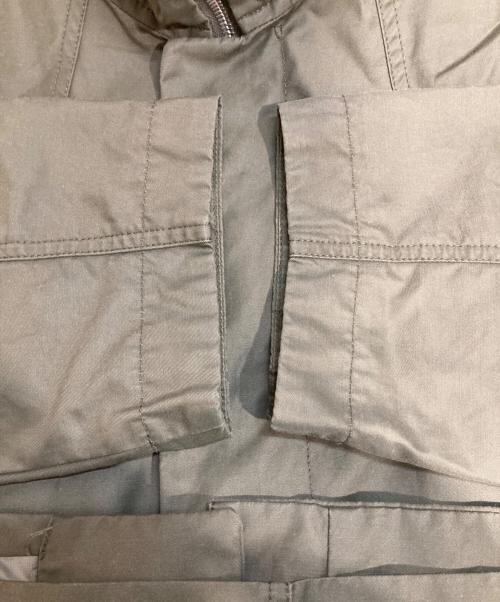 6876(Six Eight Seven Six)（シックスエイトセブンシックス）6876(Six Eight Seven Six) (シックスエイトセブンシックス) nineteen ninety-five jacket カーキ サイズ:Mの古着・服飾アイテム