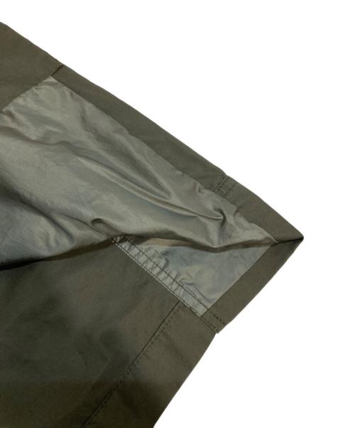 6876(Six Eight Seven Six)（シックスエイトセブンシックス）6876(Six Eight Seven Six) (シックスエイトセブンシックス) nineteen ninety-five jacket カーキ サイズ:Mの古着・服飾アイテム