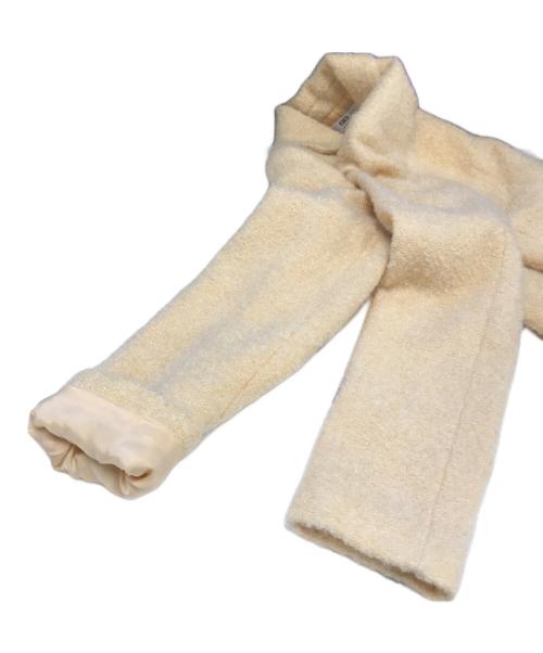 BALENCIAGA（バレンシアガ）BALENCIAGA (バレンシアガ) セットアップスーツ ベージュ サイズ:Mの古着・服飾アイテム