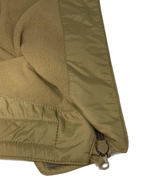 British Army（ブリティッシュアーミー）British Army (イギリス軍) THERMAL SMOCK ベージュ サイズ:Mの古着・服飾アイテム