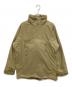 British Army（イギリス軍）の古着「THERMAL SMOCK」｜ベージュ