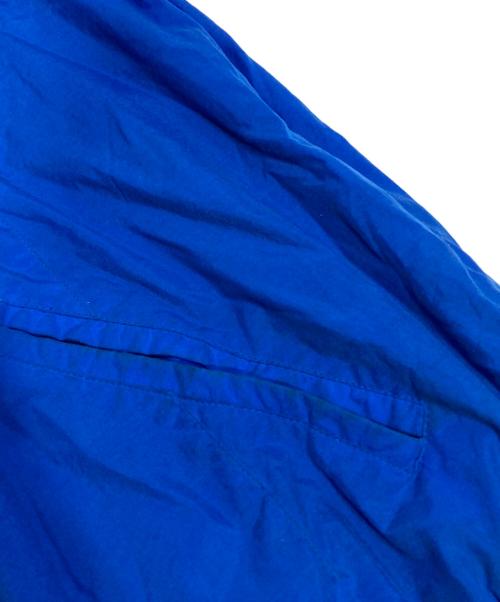 HARDWOOD CLASSICS（ハードウッドクラシック）HARDWOOD CLASSICS (ハードウッドクラシック) スタジアムジャケット ブルー サイズ:XXXLの古着・服飾アイテム