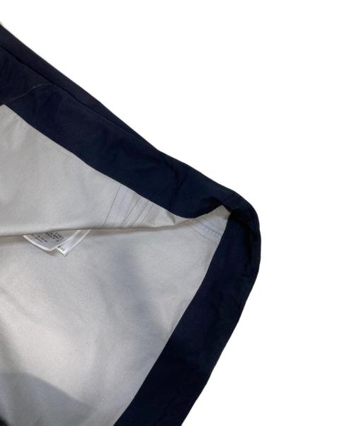 DAIWA LIFESTYLE（ダイワ ライフスタイル）DAIWA LIFESTYLE (ダイワ ライフスタイル) SHELL PARKA GORE-TEX ネイビー サイズ:Lの古着・服飾アイテム