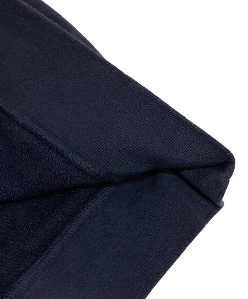 Vintage PEANUTS SNOOPY（スヌーピー）Vintage PEANUTS SNOOPY (スヌーピー) プリントスウェット ブラック サイズ:Mの古着・服飾アイテム