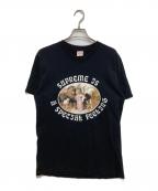 SUPREMEシュプリーム）の古着「Special Feeling Tee」｜ブラック