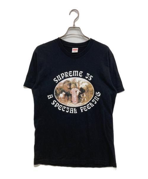 SUPREME（シュプリーム）SUPREME (シュプリーム) Special Feeling Tee ブラック サイズ:Mの古着・服飾アイテム