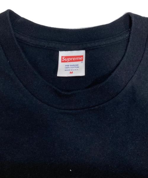 SUPREME（シュプリーム）SUPREME (シュプリーム) Special Feeling Tee ブラック サイズ:Mの古着・服飾アイテム
