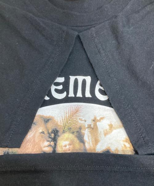 SUPREME（シュプリーム）SUPREME (シュプリーム) Special Feeling Tee ブラック サイズ:Mの古着・服飾アイテム