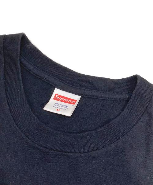 SUPREME（シュプリーム）SUPREME (シュプリーム) Special Feeling Tee ブラック サイズ:Mの古着・服飾アイテム