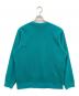 Supreme (シュプリーム) SMALL BOX LOGO FLEECE CREWNECK スカイブルー サイズ:L：8000円