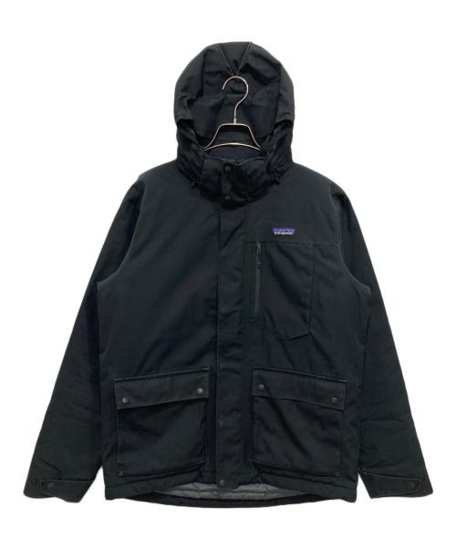 Patagonia（パタゴニア）Patagonia (パタゴニア) トップリージャケット ブラック サイズ:Mの古着・服飾アイテム