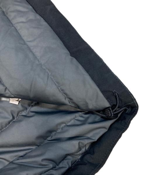 Patagonia（パタゴニア）Patagonia (パタゴニア) トップリージャケット ブラック サイズ:Mの古着・服飾アイテム