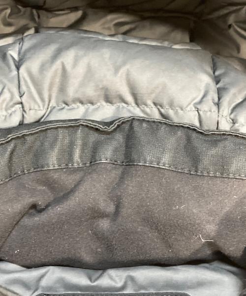 Patagonia（パタゴニア）Patagonia (パタゴニア) トップリージャケット ブラック サイズ:Mの古着・服飾アイテム