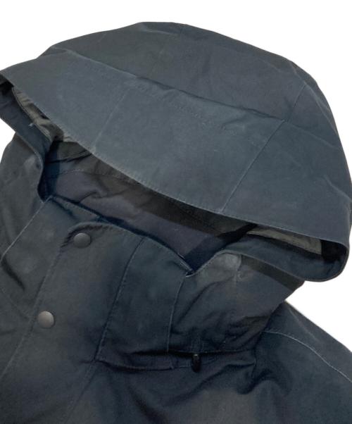 Patagonia（パタゴニア）Patagonia (パタゴニア) トップリージャケット ブラック サイズ:Mの古着・服飾アイテム