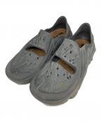 NIKEナイキ）の古着「ISPA UNIVERSAL」｜グレー