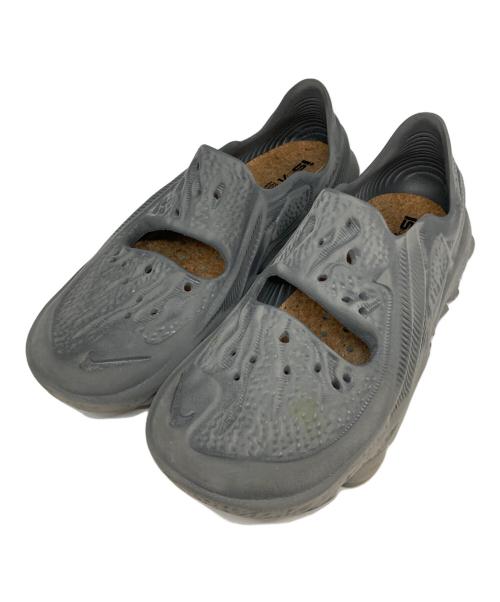 NIKE（ナイキ）NIKE (ナイキ) ISPA UNIVERSAL グレー サイズ:29cmの古着・服飾アイテム