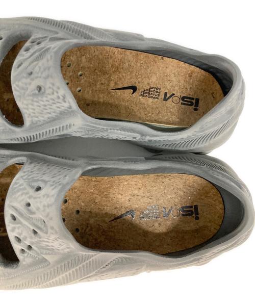 NIKE（ナイキ）NIKE (ナイキ) ISPA UNIVERSAL グレー サイズ:29cmの古着・服飾アイテム