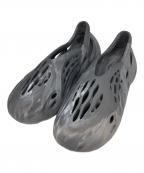 adidasアディダス）の古着「YEEZY Foam Runner」｜グレー