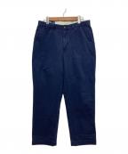 POLO RALPH LAURENポロ・ラルフローレン）の古着「PROSPECT PANT」｜ネイビー